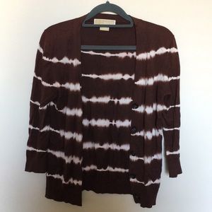 Michael Kors Cardigan